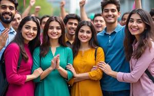 Global Scholarships for Pakistani Students | HEC & Govt Role